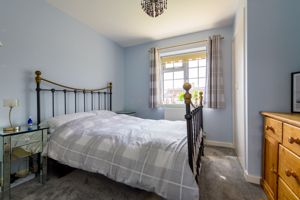 Bedroom 4- click for photo gallery